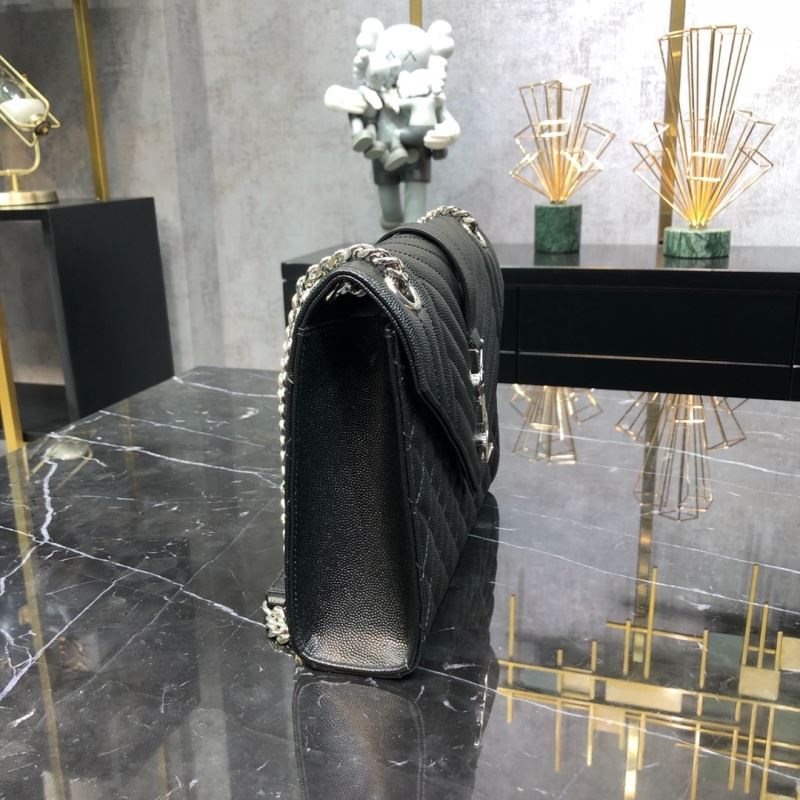 YSL Top Handle Bags